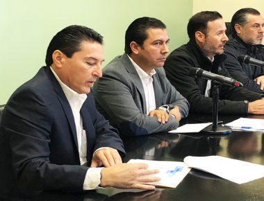 Confirman cierre de avenida Ezequiel Montes. Abrirá el 20 de enero