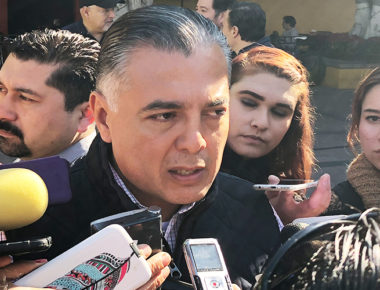 En 2017 incrementó detención de personas confirmó SSPM