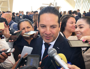 “En Querétaro estamos listos en materia económica y electoral”: FDS