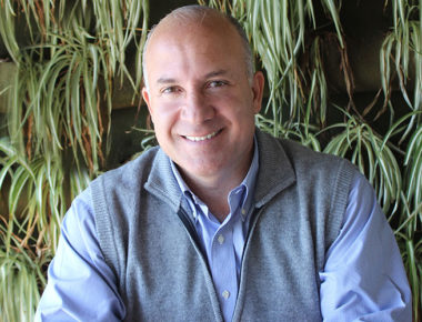 Pancho Pérez