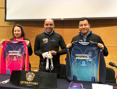Espera Carrera Nocturna 5 mil corredores