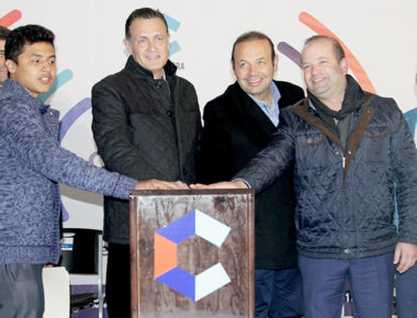 Espera Mauricio Kuri Cabildo para solicitar licencia y contender en elecciones