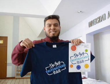 Ingresan mil 270 nuevos estudiantes de licenciatura a UAQ