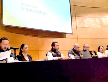 Invierte Querétaro 24 mdp para conservación de Patrimonio de la Humanidad