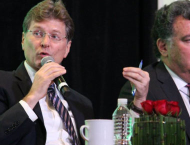 Legalizar drogas no resolverá tema de violencia en México: Anaya Cortés