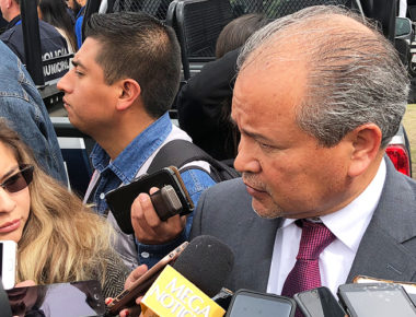Municipio de Corregidora dona 2 predios a Fiscalía