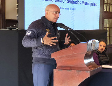 Municipio de Querétaro destinará 29 mdp a UAQ para proyectos