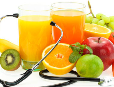 Nutrición al natural