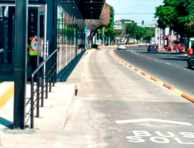 Observatorio Ciudadano de Movilidad Querétaro hace un llamado a la administración que encabeza Francisco Domínguez