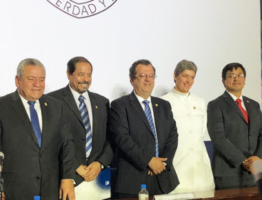 Política de Austeridad para UAQ: Rectora