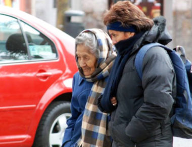 SESEQ difunde recomendaciones para temporada de frío