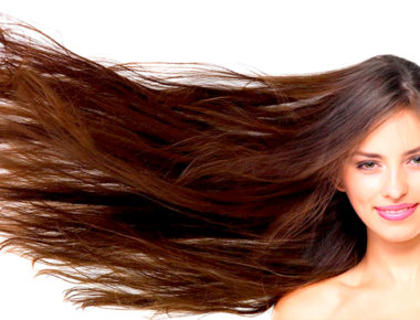 Secreto chino para hacer crecer tu cabello al máximo