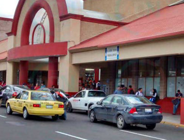 Terminal Norte de Querétaro poco utilizada, asegura directivo de Transporte