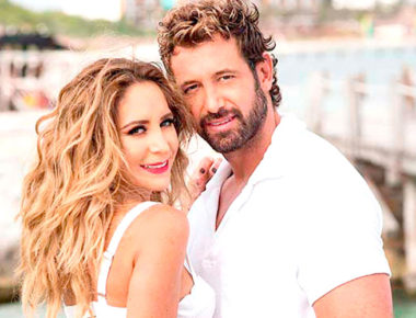 Gabriel Soto habla ¡sobre una posible reconciliación con Geraldine Bazán!