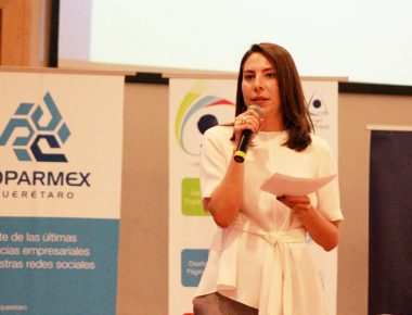De cara a proceso electoral, COPARMEX hace llamado a la mesura y a la paz