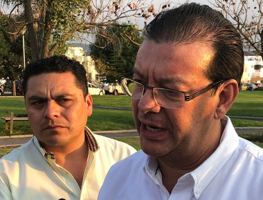 En marzo última etapa para cubrir total de rutas con el cobro exclusivo de tarjeta
