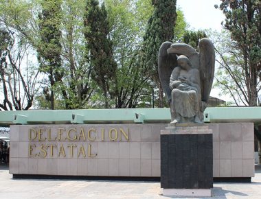 IMSS Querétaro sexto nacional con superávit financiero