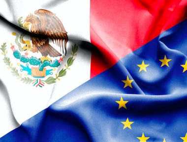 Inicia renegociación comercial México-UE