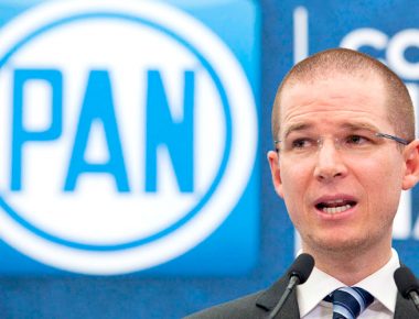Las propuestas económicas de Ricardo Anaya