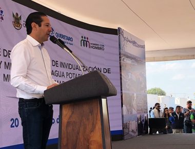 No sorprende candidatura de ex rector, afirma gobernador Francisco Domínguez