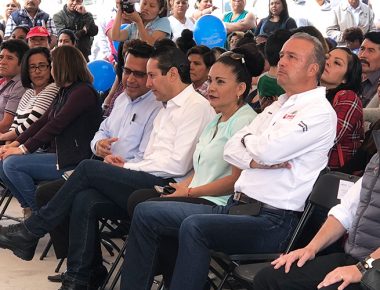 Piden seguridad habitantes de El Marqués a Gobernador y Alcalde
