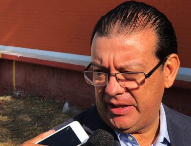 Descarta IQT aumento a la tarifa de transporte