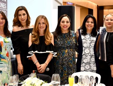 Desfile de Moda con causa