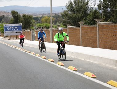 Entrega Gobierno de Querétaro obra del Boulevard Metropolitano