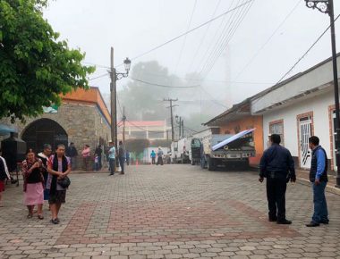 Fue por inconsistencias que programa Prospera se suspendió: Sedesol