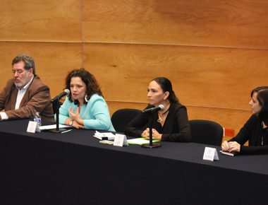 Hay Festival se queda en Querétaro