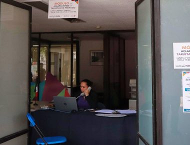 IQT recuperará cobros extraordinarios en tarjetas de prepago
