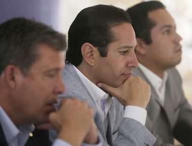 Intercambian Querétaro y Guanajuato propuestas de desarrollo territorial