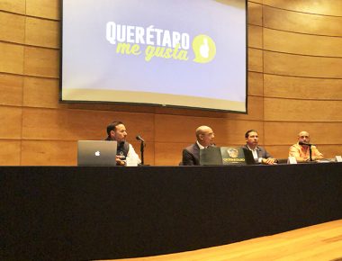 Más de 570 mdp invierte municipio de Querétaro en rehabilitación de calles