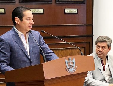 Procederá FDS contra responsable de publicación en cuenta oficial de Gobierno