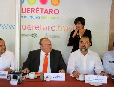 Querétaro listo para el periodo vacacional de Semana Santa