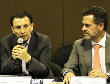 Seguridad Ciudadana y Sector Privado coordinan operativo vacacional