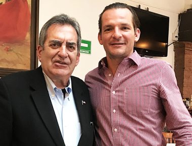 Suman voluntades Revolucionario Institucional y CEN de cara a elecciones