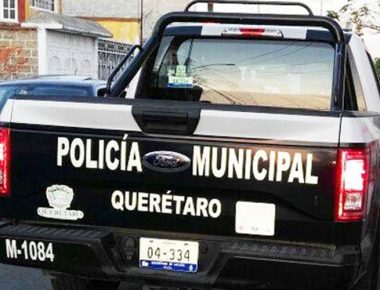 Tiroteo en plaza comercial deja tres muertos
