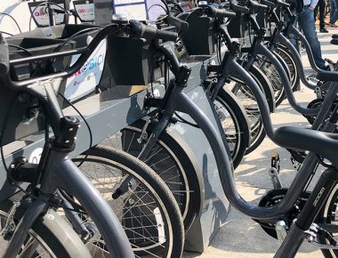 Van 85 bicicletas dañadas, tres por actos vandálicos: Secretaría de Movilidad