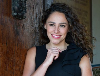 Abigail Arredondo Ramos