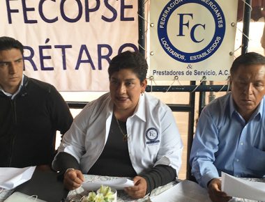 «Sin presiones, nos sumamos al proyecto de Nava», asegura FECOPSE