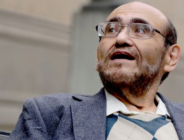 CONQUE 2018 celebrará trayectoria artística al actor Edgar Vivar
