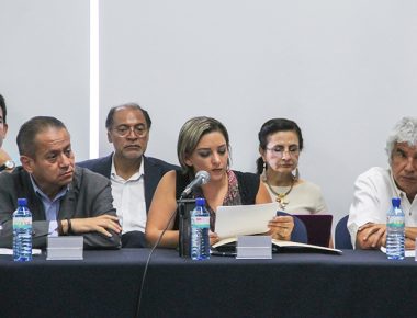 Consejo Universitario de UAQ, crea Comisión contra violencia a jóvenes