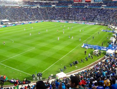 Crónica de un adiós