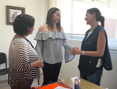 Cumple 2da Jornada Quirúrgica con 300 cirugías