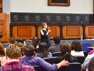 Invertirá UAQ 4.3 mdp en el desarrollo de proyectos de investigación FOPER