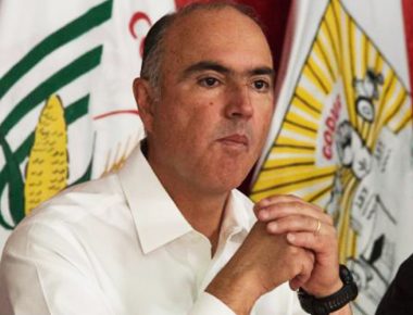 Investiga ASF a José Calzada por presunto desvío de 3 mil 500 mdp de Sagarpa