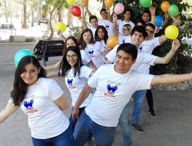 Invitan a dibujar contra la homofobia y la discriminación en la Capital Queretana