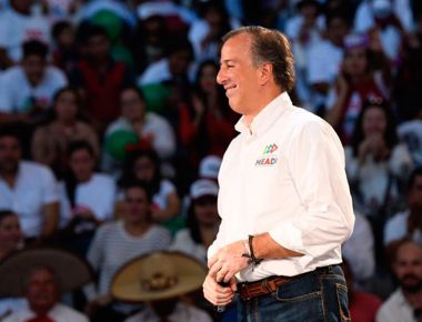 La educación no puede ser un botín político: José Antonio Meade