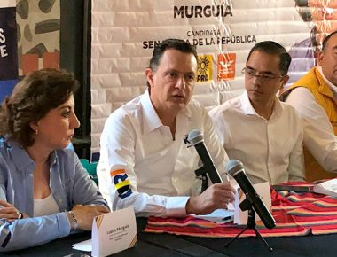 Matrimonio igualitario no estará en agenda de candidatos del PAN